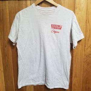 In-N-Out Burger OR Tshirt